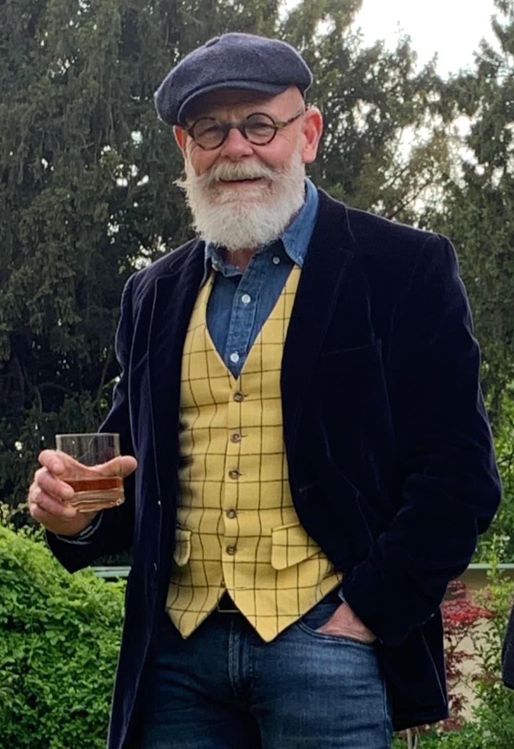 Rudy Haelterman