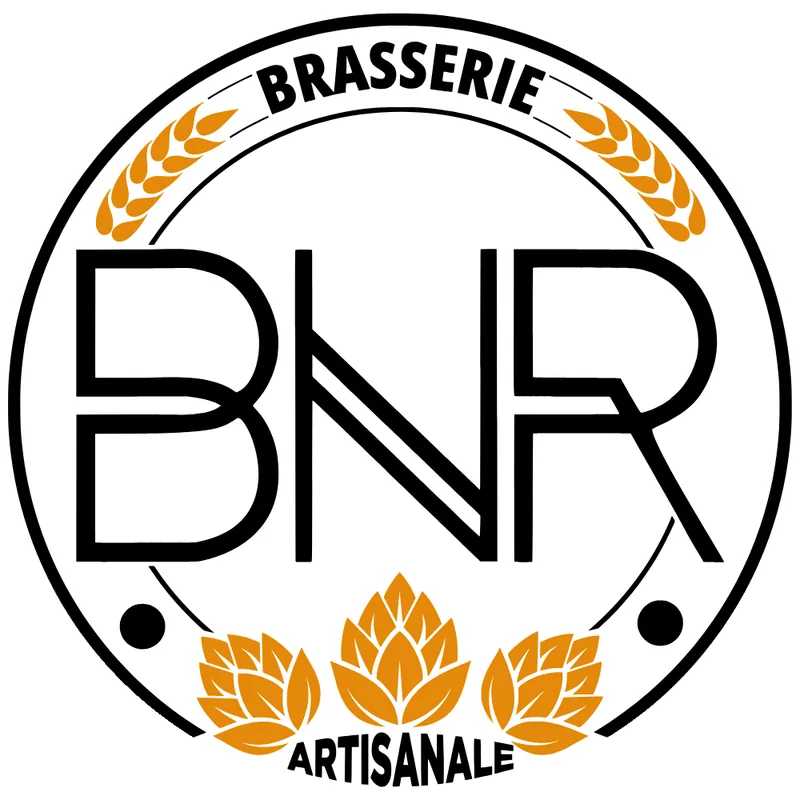 Logo Brasserie BNR