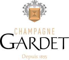 Logo Champagne Gardet