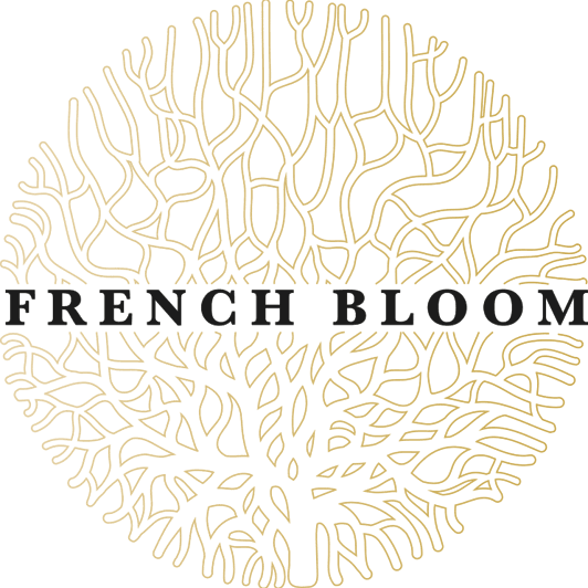 Logo French Bloom