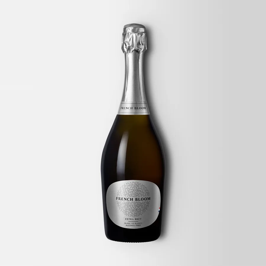 Bouteille French Bloom L'Extra Brut