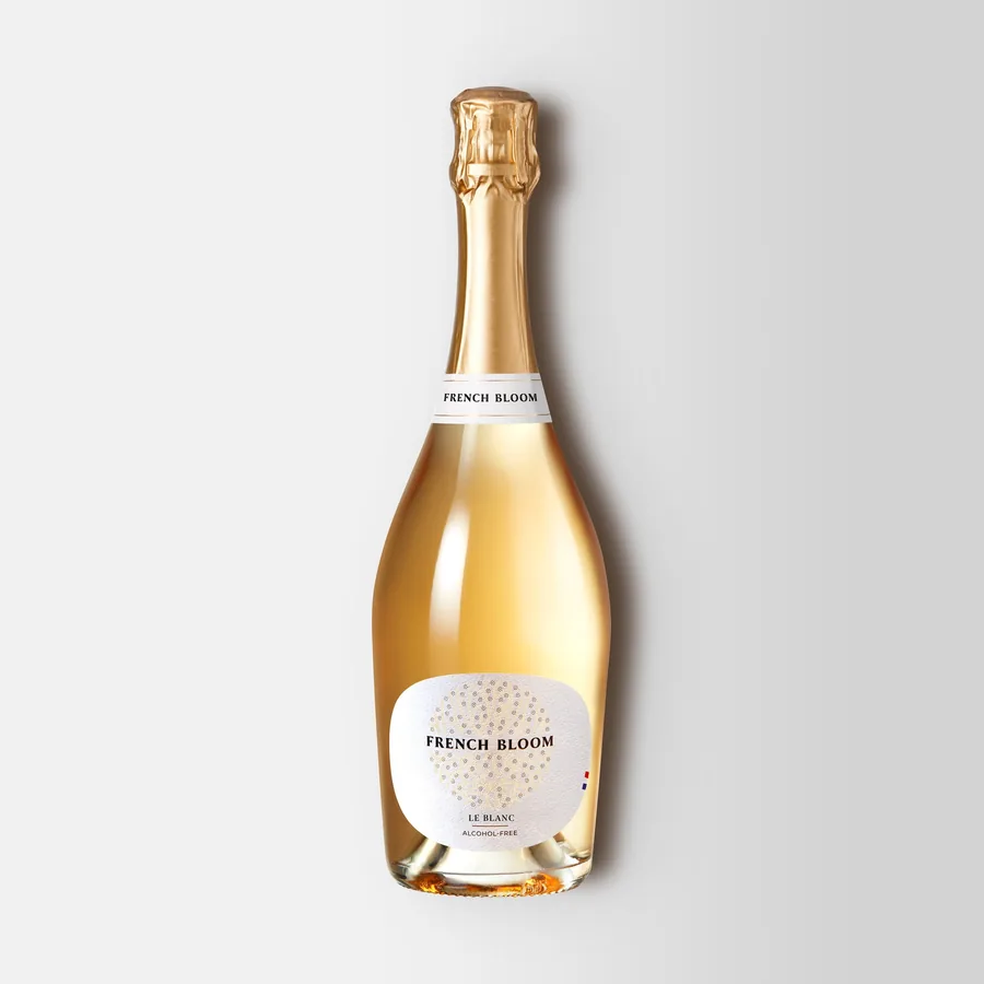 Bouteille French Bloom Le Blanc