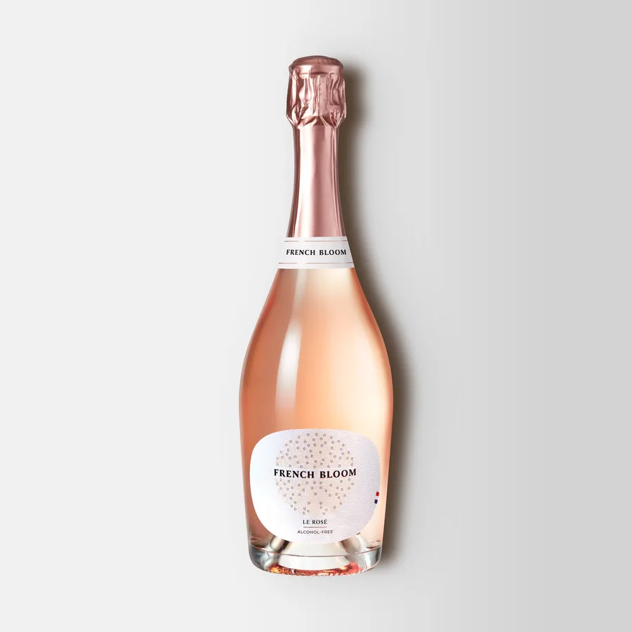 Bouteille French Bloom Le Rosé