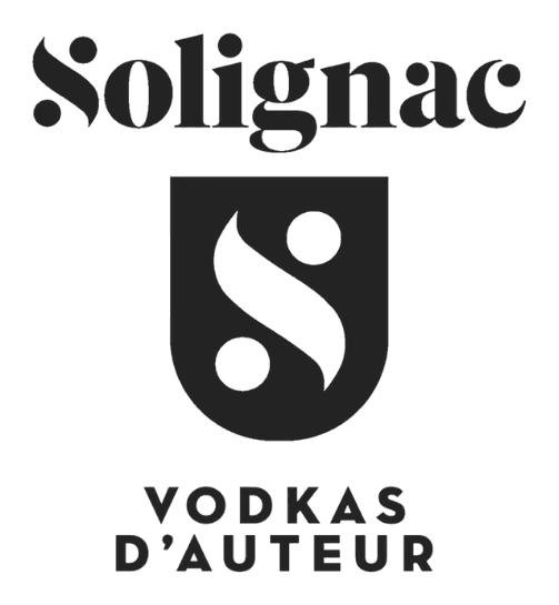 Logo Maison Solignac