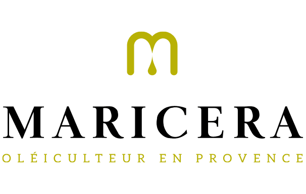 Logo Maricera
