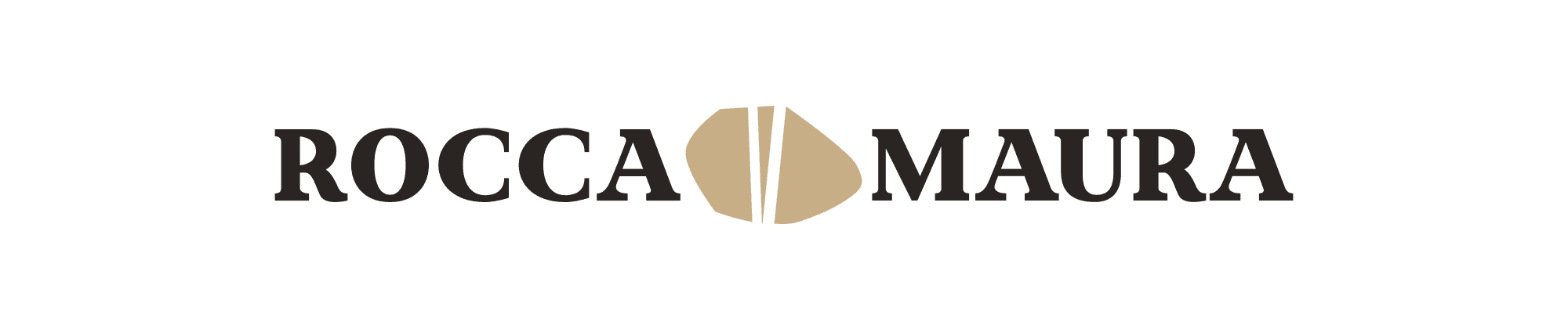 Logo Rocca Maura
