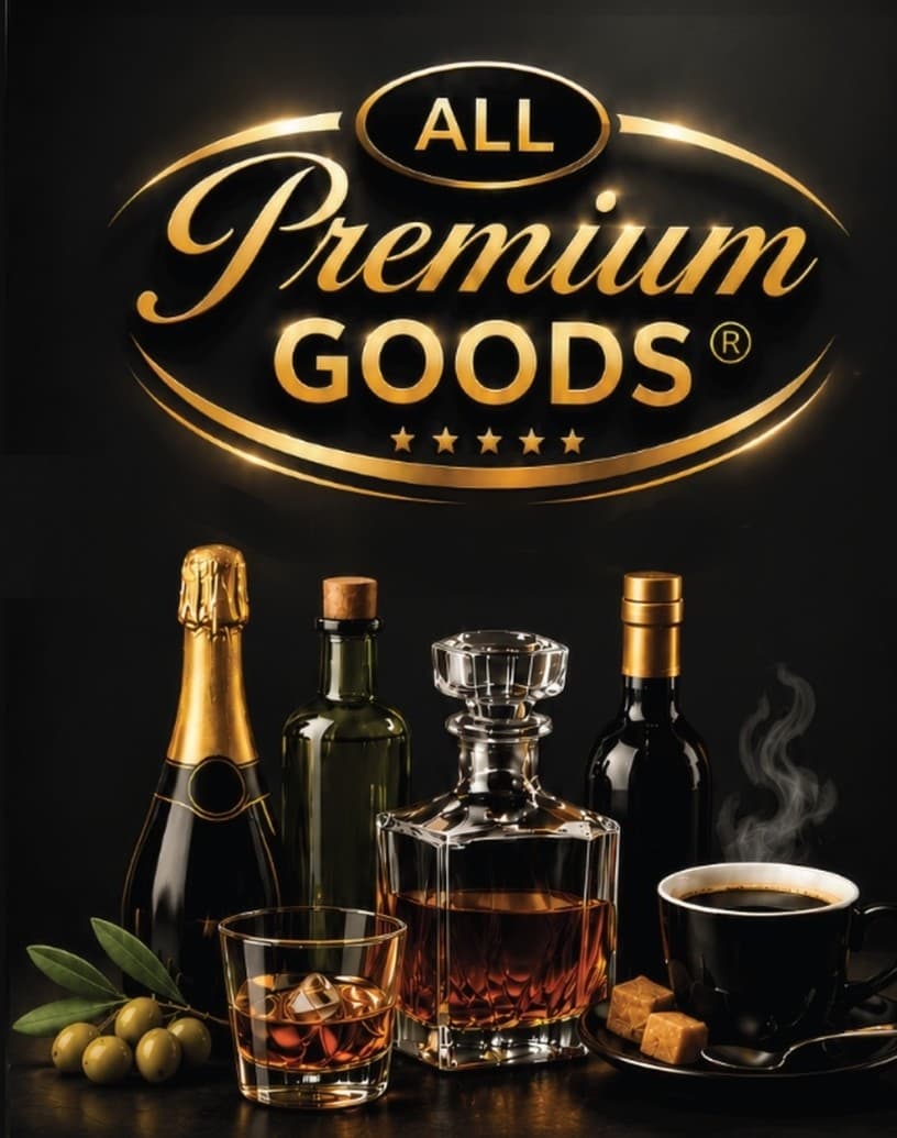 Logo All Premium Goods®